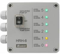 HRH-6 Level Switch